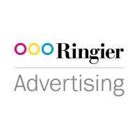 Ringier Advertising (@ringieradvert) 's Twitter Profile