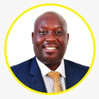 Aine Godfrey Kaguta Sodo (@ainekaguta) 's Twitter Profile