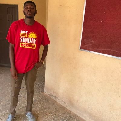 TECH! TECHER! TECHIE.| | DM for Ads || I get horny when people talk Tech, Programming, AI and ML|| Igbo+Hausa