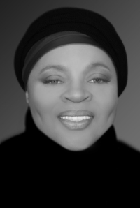 “Labelle” singer, actress & songwriter/ Vocal Coach, NJCPO (Trustee), Grammy Gov.,  Trenton NJ Music Ambassador, Chaplain