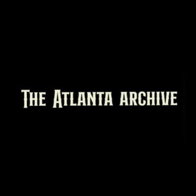 This archive captures, collates, analyzes, and organizes the top creatives and innovators for the city of Atlanta! Creators: @wiserwins @nancithegreat