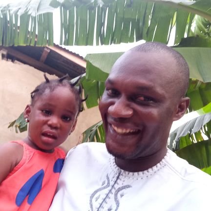 KehindeBilewumo's profile picture. 