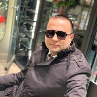 Alim Özsert (@ozsertalim) Twitter profile photo