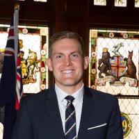 Lachlan Arthur (@lachiearthur) 's Twitter Profile