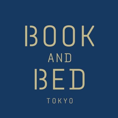 泊まれる本屋®︎BOOK AND BED TOKYO公式アカウントです。至福の「寝落ち」体験をお届けします。新宿 @bnbt_shinjuku｜心斎橋 ＠bnbshinsaibashi｜Have a book day. Have a book night.