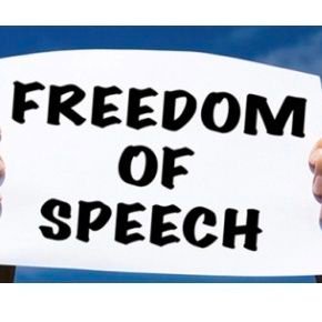 Freedom_to_Expr's profile picture. You can escape from PROBLEMS but they'll follow you like a TREND