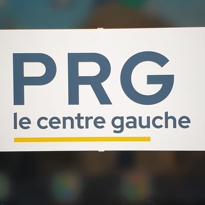 Pour une #République #laïque #sociale #écologique - Président départemental @PierreMaurel, membre du Bureau Exécutif.