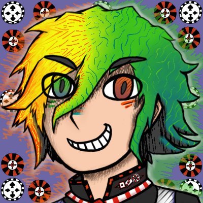 Beginner artist! | Aussie | Massive video game fan, and hopefully future video game developer | Anime Campaign enjoyer | Please be nice