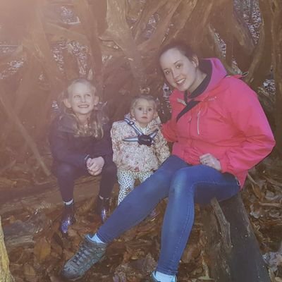 rachelprice86's profile picture. Mother of two, wife, worker and everything in between