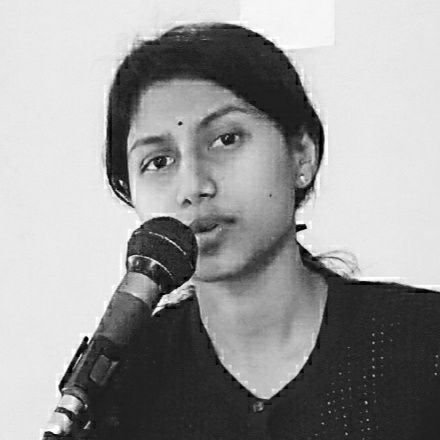 KalpitaKuki's profile picture. 💚সেউজকন্যা💚
নিমাতৰ মাত, মাত নে বাট !