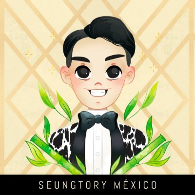 Seungri's first Mexican Fanclub since 2011 - SEUNGTORY MÉXICO ▶ We love @ForvictoRi #SeungRi #승리  #スンリ  Contact us: seungtory90@gmail.com