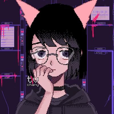 pixel ⭐さんのプロフィール画像