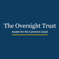 Oversight Trust (@oversighttrust) 's Twitter Profile Photo