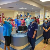 IOW Urgent Emergency Care (@care_iow) 's Twitter Profile