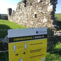 Museums, Crisis, and Covid19 (@ulsterresmuseum) 's Twitter Profile