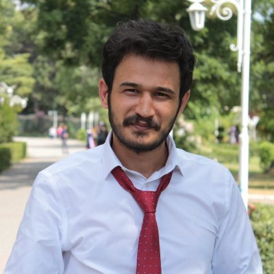BarbaHuseyin's profile picture. Bilişim Teknolojileri Öğretmeni