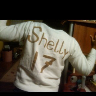 Shellraiser17's profile picture. 