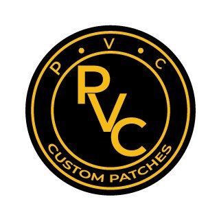 PVC Custom Patches Profile