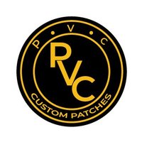 PVC Custom Patches(@custom_pvc) 's Twitter Profile Photo