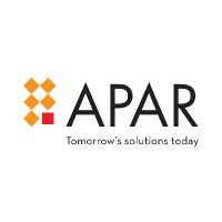 APAR Industries Limited(@AparIndustries) 's Twitter Profile Photo