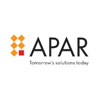 APAR Industries Limited (@aparindustries) 's Twitter Profile