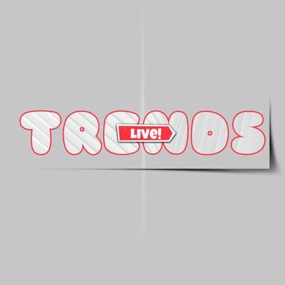 Trends LIVE