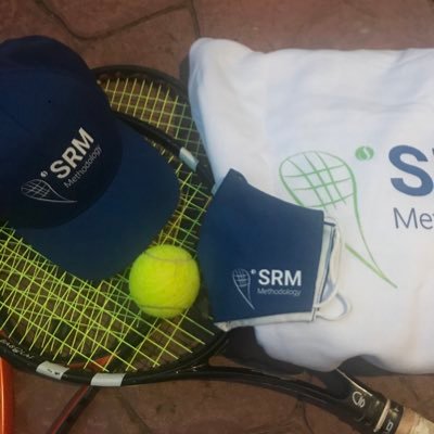 SportRacketM's profile picture. Nueva y experimentada metodología de gestión y enseñanza de escuelas de tenis y padel. Formación de entrenadores y clinics para aficionados