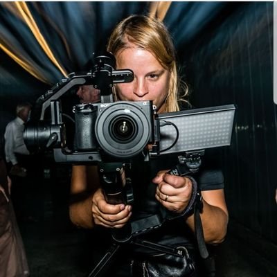 verobasku's profile picture. Cineasta & VFX Generalista