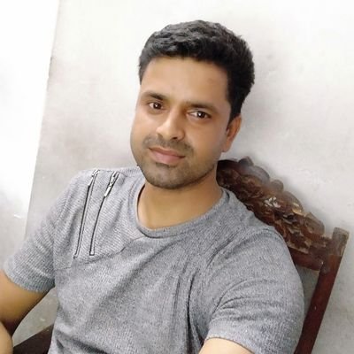 sanjudehrian's profile picture. 