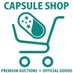 カプセルショップ【カプセルエージェンシー公式オンラインストア】 (@capsule_shop) Twitter profile photo カプセルショップ【カプセルエージェンシー公式オンラインストア】 (@capsule_shop) Twitter profile photo