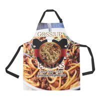 Goss'up Pasta(@Gossuppasta) 's Twitter Profile Photo