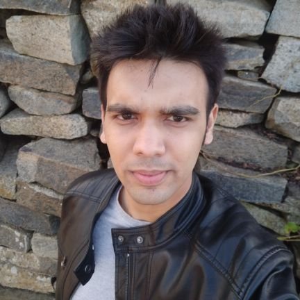 shashank0308's profile picture. 