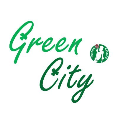 GreenCity ☘️