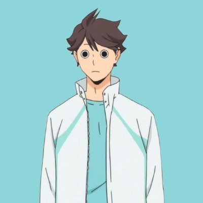 Haikyuu is ruining my life