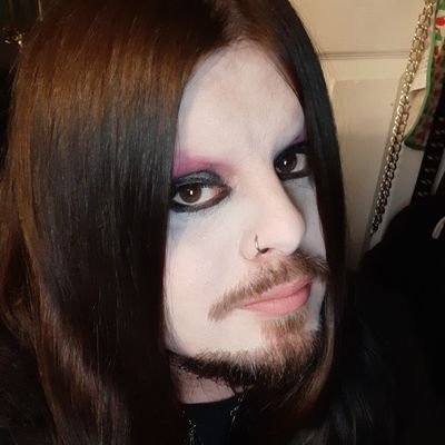 I love Goth Rock, Death Rock, anything 80's, Rock N Roll, Metal music, movies, going to gigs,