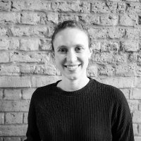 Charlotte Eyre (@charlotteleyre) 's Twitter Profile Photo Charlotte Eyre (@charlotteleyre) 's Twitter Profile Photo