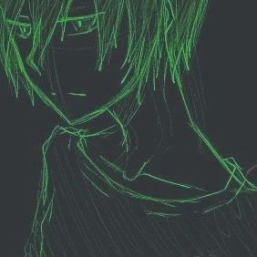 上條さんのプロフィール画像