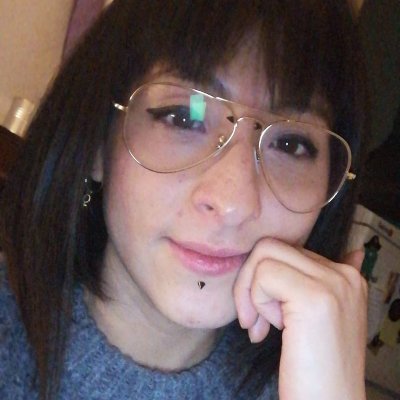 LeidyBravoH4L's profile picture. Otra raya pal tigre.