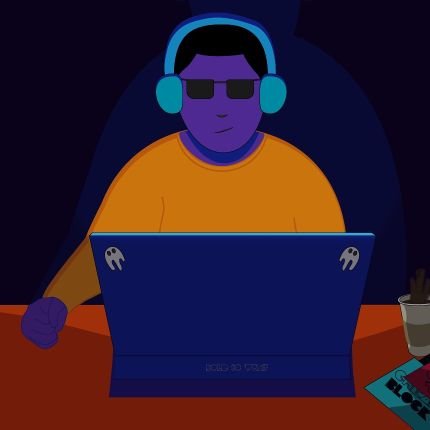 yomiphillips1's profile picture. crafting #Bold and #characterful animations for the BIgDOgs