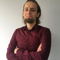 Krzysztof Dziamski (@kriscyber) 's Twitter Profile Photo Krzysztof Dziamski (@kriscyber) 's Twitter Profile Photo