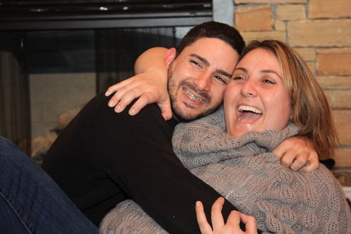 maggieestrada24's profile picture. Mother first.... then the rest