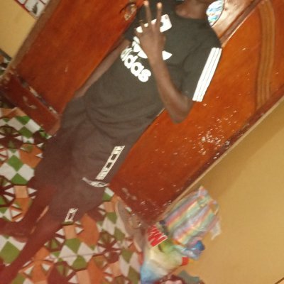 i muhammed sanneh from the gambia west africa