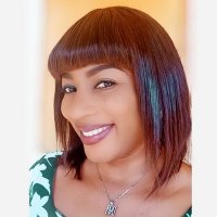 Mary remmy (@msmposh) 's Twitter Profile