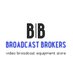 BROADCAST BROKERS (@broadcastbroke1) Twitter profile photo BROADCAST BROKERS (@broadcastbroke1) Twitter profile photo