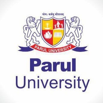 of_parul's profile picture. College of Agriculture, Parul University Vadodara