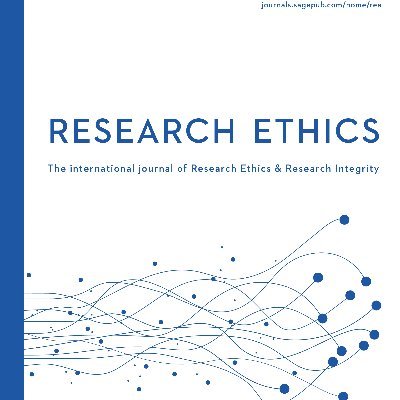 Research Ethics Journal:
