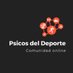 Psicos del Deporte (@psicos_deporte) Twitter profile photo Psicos del Deporte (@psicos_deporte) Twitter profile photo