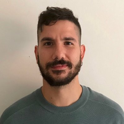 RSpezialetti's profile picture. PhD in 3D Computer Vision and Deep Learning.