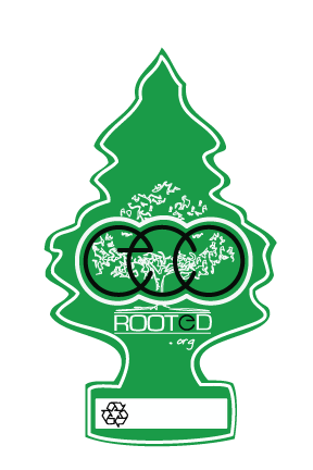 EcoRooted's profile picture. We are a non-profit environmental organization that is working hard to promote proactive sustainable lifestyles