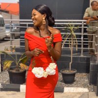 Kate-Nnaji (@nnaji_kate) 's Twitter Profile Photo Kate-Nnaji (@nnaji_kate) 's Twitter Profile Photo